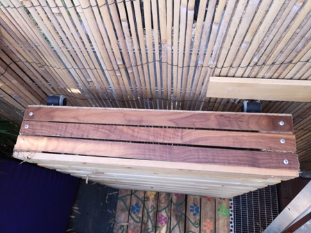 Die Seiten habe ich zu gemacht;)