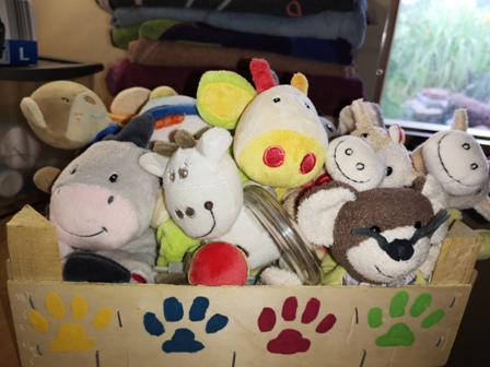 Wir können es kaum noch abwarten;)